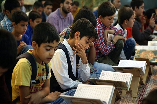 ارسالی /////////// برگزاری ویژه برنامه &laquo;شب&zwnj;های دلتنگی&raquo; در ماه رمضان با حضور قاریان کشوری