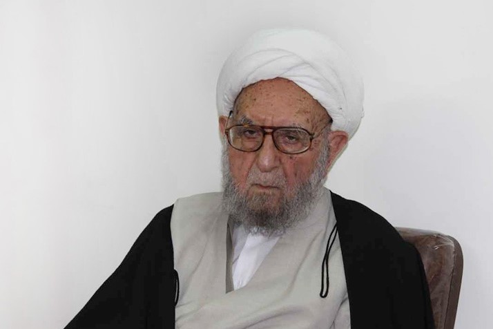 آیتالله امینی به گروههای مختلف فکری و سیاسی عنایت داشت آیتالله امینی به گروههای مختلف فکری و سیاسی عنایت داشت