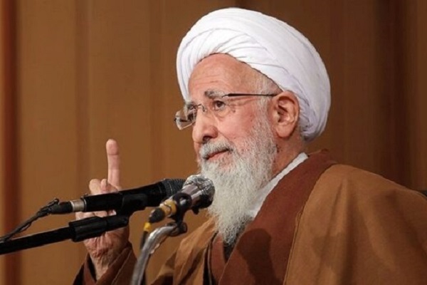 پیام تسلیت آیات جوادی آملی، رشاد و فاضل به مناسبت ارتحال آیت&zwnj;الله امینی