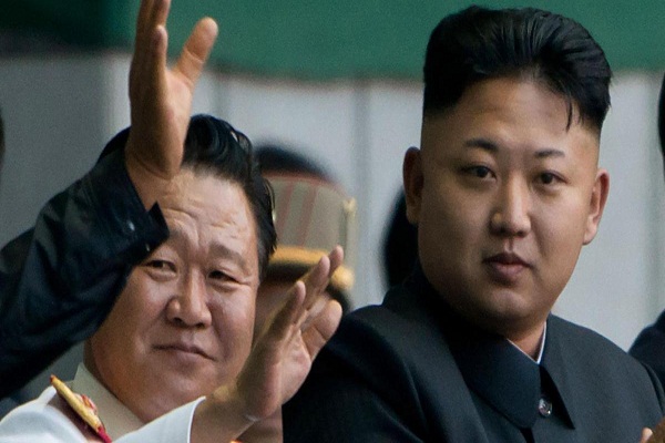 بازی تاج و تخت در پیونگ یانگ و زمستانی که در راه است