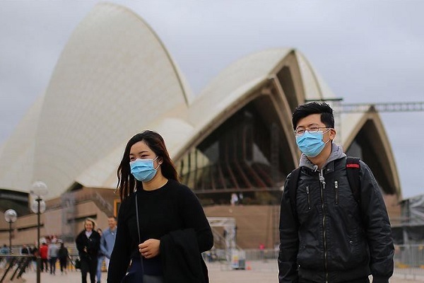 از بازگشت به کار نخستوزیر انگلیس تا افزایش دوباره مبتلایان چین از بازگشت به کار نخستوزیر انگلیس تا افزایش دوباره مبتلایان چین