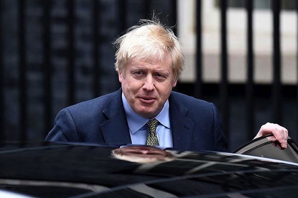 از بازگشت به کار نخستوزیر انگلیس تا افزایش دوباره مبتلایان چین از بازگشت به کار نخستوزیر انگلیس تا افزایش دوباره مبتلایان چین