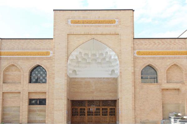 دانشگاه الزهرا