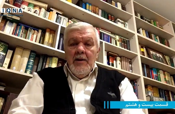 جمعه ****ساعت 13 ******** فیلم | حکایتی شنیدنی درباب عذر تقصیر در پیشگاه خداوند