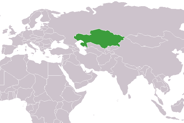 استانهای غربی قزاقستان، تأثیرپذیرترین مناطق در نفوذ سلفیگری استانهای غربی قزاقستان، تأثیرپذیرترین مناطق در نفوذ سلفیگری