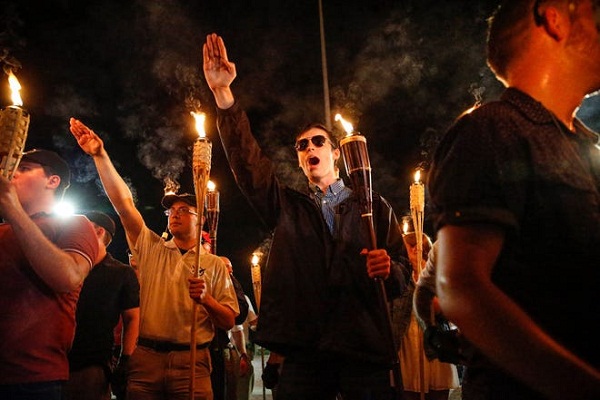 سیاهان و مسلمانان، مظنونان همیشگی سیاستهای نژادپرستانه ترامپ سیاهان و مسلمانان، مظنونان همیشگی سیاستهای نژادپرستانه ترامپ