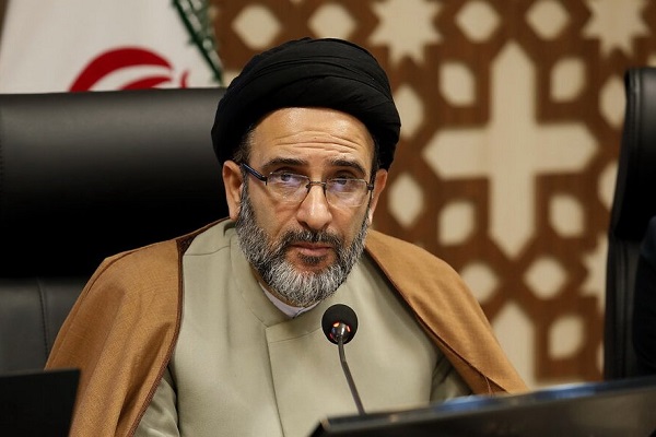 امکان پیگیری حق بازسازی و مدیریت قبرستان بقیع از سوی نهادهای مدنی