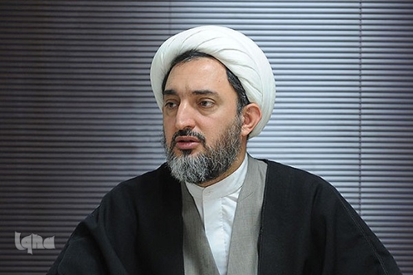 حجت الاسلام والمسلمین محمد حاج ابوالقاسم عضو مجلس خبرگان رهبری حجت الاسلام والمسلمین محمد حاج ابوالقاسم عضو مجلس خبرگان رهبری