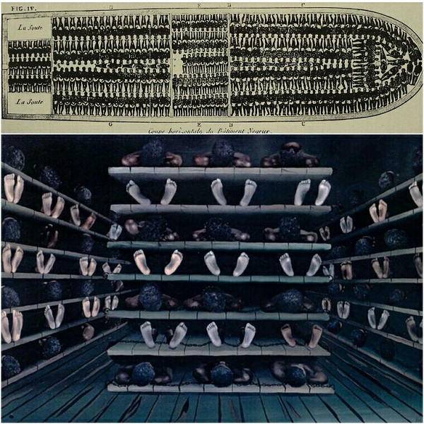 از بردگی تا انقلاب؛ وضعیت آفریقایی&zwnj;های مسلمان در قاره آمریکا / گزارش