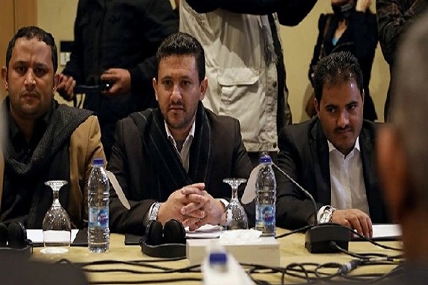 اعلام آمادگی صنعاء برای تبادل اسرا با ائتلاف سعودی