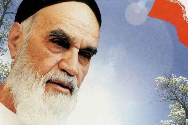 امام خمینی(ره)