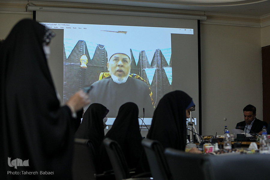 جامعه، مردم و آسیب&zwnj;های اجتماعی از منظر امام خمینی(ره)