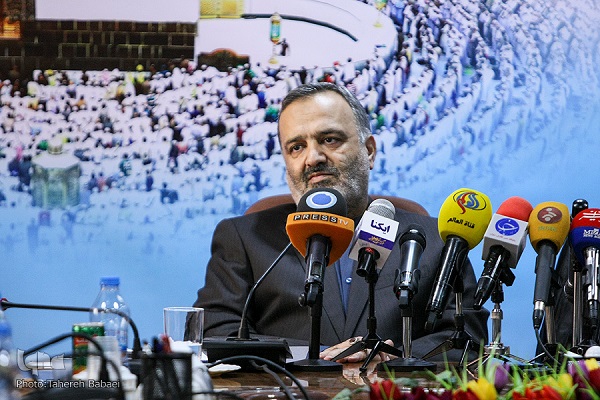 برگزاری حج در هاله&zwnj;ای از ابهام / مذاکره با عراق برای از سرگیری زیارت عتبات