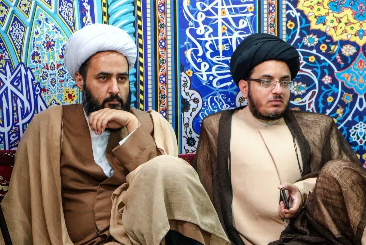 اهتمام شارع در درجه اول بر اقامه دین است، نه احکام فرعیه فردی اهتمام شارع در درجه اول بر اقامه دین است، نه احکام فرعیه فردی