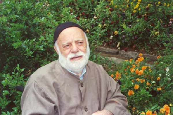 پنج&zwnj;شنبه///علامه میرزا &laquo;حسن مصطفوی&raquo;؛ مفسری گمنام