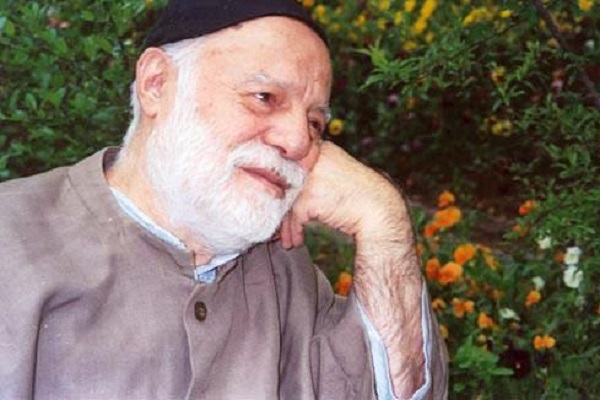 علامه میرزا &laquo;حسن مصطفوی&raquo;؛ مفسری گمنام