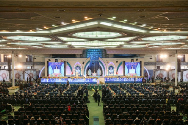 نامه اوقاف به وزارت بهداشت درباره زمان برپایی مسابقات بین&zwnj;المللی قرآن