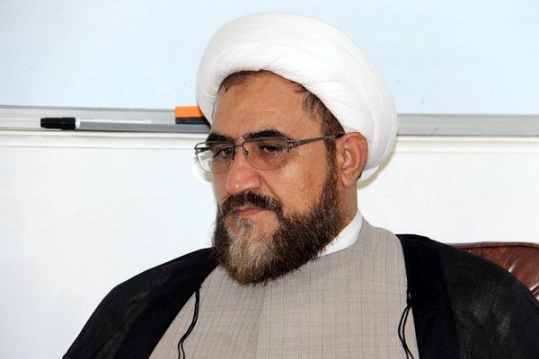 مکتب امام ترکیبی از عناصر معرفتی است