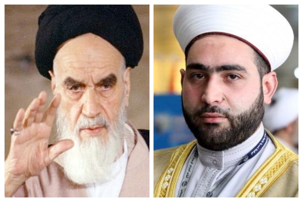 پیروزیهای جبهه مقاومت مرهون اندیشههای سیاسی امام(ره) است پیروزیهای جبهه مقاومت مرهون اندیشههای سیاسی امام(ره) است