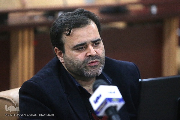 رضا سلامت&zwnj;پناه، معاون برنامه&zwnj;ریزی راهبردی شورای توسعه فرهنگ قرآنی 