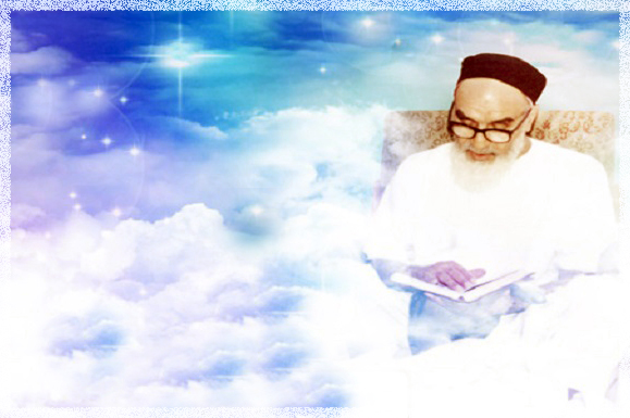 امام خمینی امام خمینی