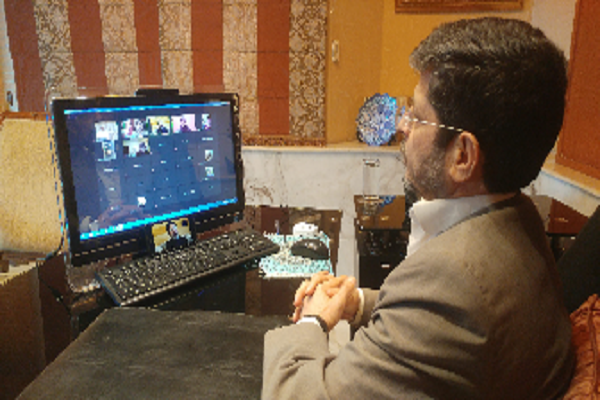 تمسک به قرآن از ابعاد مهم شخصیت امام خمینی(ره) بود/ تأکید امام بر همگرایی مذهبی تمسک به قرآن از ابعاد مهم شخصیت امام خمینی(ره) بود/ تأکید امام بر همگرایی مذهبی