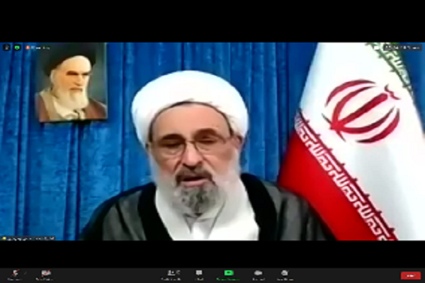تمسک به قرآن از ابعاد مهم شخصیت امام خمینی(ره) بود/ تأکید امام بر همگرایی مذهبی تمسک به قرآن از ابعاد مهم شخصیت امام خمینی(ره) بود/ تأکید امام بر همگرایی مذهبی