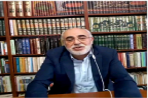 تمسک به قرآن از ابعاد مهم شخصیت امام خمینی(ره) بود/ تأکید امام بر همگرایی مذهبی تمسک به قرآن از ابعاد مهم شخصیت امام خمینی(ره) بود/ تأکید امام بر همگرایی مذهبی
