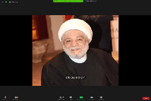 تمسک به قرآن از ابعاد مهم شخصیت امام خمینی(ره) بود/ تأکید امام بر همگرایی مذهبی تمسک به قرآن از ابعاد مهم شخصیت امام خمینی(ره) بود/ تأکید امام بر همگرایی مذهبی