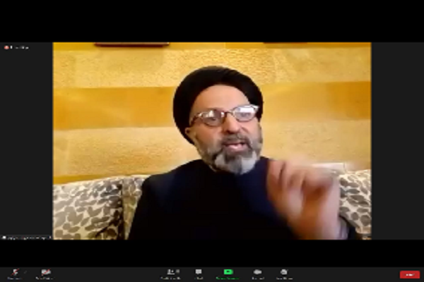 تمسک به قرآن از ابعاد مهم شخصیت امام خمینی(ره) بود/ تأکید امام بر همگرایی مذهبی تمسک به قرآن از ابعاد مهم شخصیت امام خمینی(ره) بود/ تأکید امام بر همگرایی مذهبی