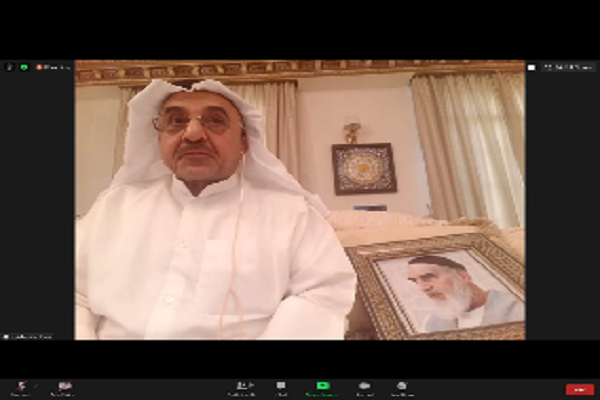 تمسک به قرآن از ابعاد مهم شخصیت امام خمینی(ره) بود/ تأکید امام بر همگرایی مذهبی تمسک به قرآن از ابعاد مهم شخصیت امام خمینی(ره) بود/ تأکید امام بر همگرایی مذهبی