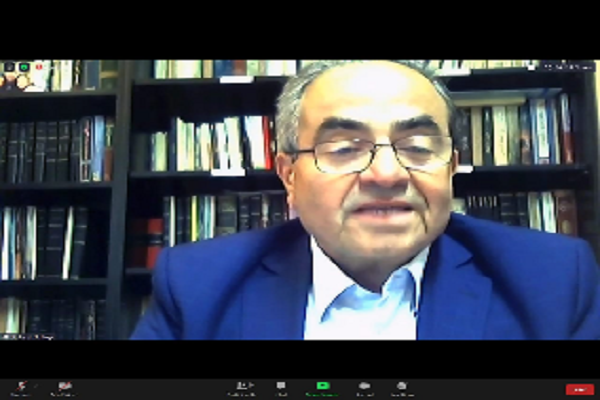 تمسک به قرآن از ابعاد مهم شخصیت امام خمینی(ره) بود/ تأکید امام بر هم&zwnj;گرایی مذهبی