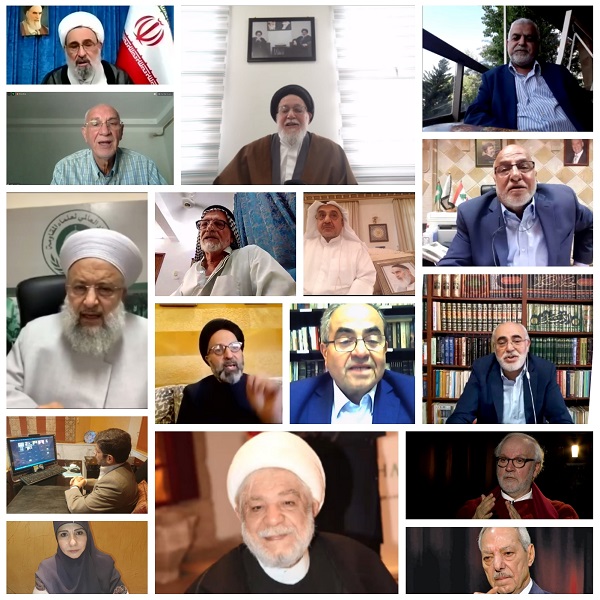 تمسک به قرآن از ابعاد مهم شخصیت امام خمینی(ره) بود/ تأکید امام بر همگرایی مذهبی تمسک به قرآن از ابعاد مهم شخصیت امام خمینی(ره) بود/ تأکید امام بر همگرایی مذهبی