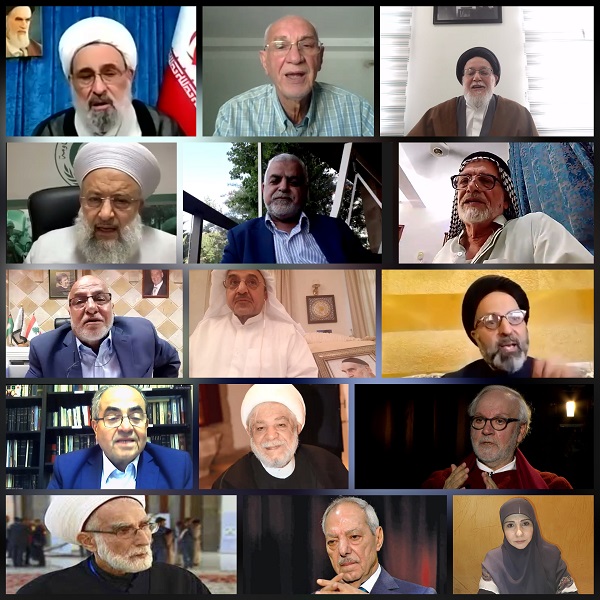 تمسک به قرآن از ابعاد مهم شخصیت امام خمینی(ره) بود/ تأکید امام بر همگرایی مذهبی تمسک به قرآن از ابعاد مهم شخصیت امام خمینی(ره) بود/ تأکید امام بر همگرایی مذهبی
