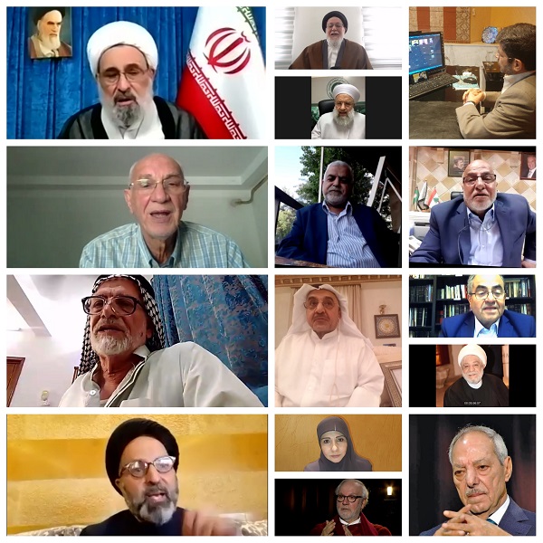 تمسک به قرآن از ابعاد مهم شخصیت امام خمینی(ره) بود/ تأکید امام بر هم&zwnj;گرایی مذهبی