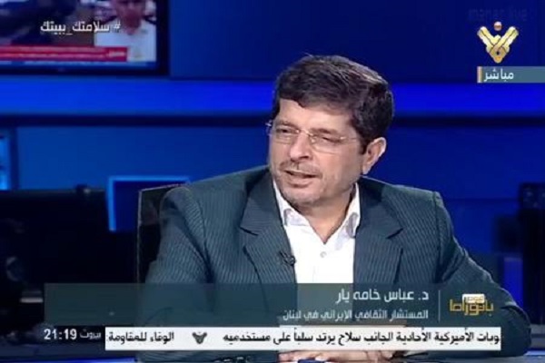 امام خمینی (ره) هدیهای الهی برای جهان اسلام و احیاگر تمدن اسلامی بود امام خمینی (ره) هدیهای الهی برای جهان اسلام و احیاگر تمدن اسلامی بود