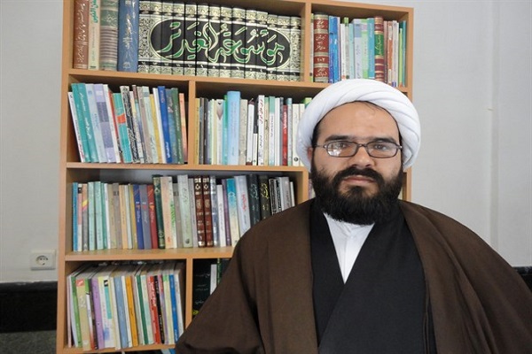 حجت&zwnj;الاسلام و المسلمین جواد نیک&zwnj;بین