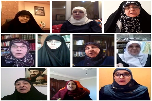 توجه امام (ره) به حقوق زنان، عامل پیروزی و موفقیت انقلاب اسلامی