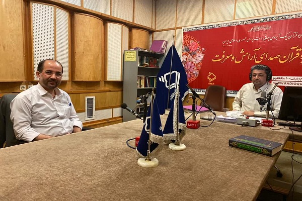 تاکید بر نقش اثرگذار مجلس در پشتیبانی از فعالیتهای قرآنی / دلایل استقبال نکردن نمایندگان از کمیسیون فرهنگی تاکید بر نقش اثرگذار مجلس در پشتیبانی از فعالیتهای قرآنی / دلایل استقبال نکردن نمایندگان از کمیسیون فرهنگی