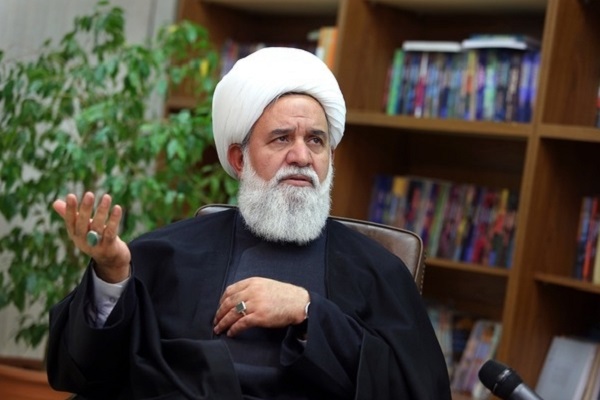 زمان فروپاشی آمریکا فرا رسیده است