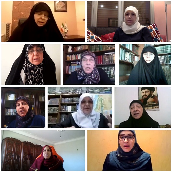 امام خمینی(ره) توانست زن را از دوران جاهلیت مدرن خارج کند