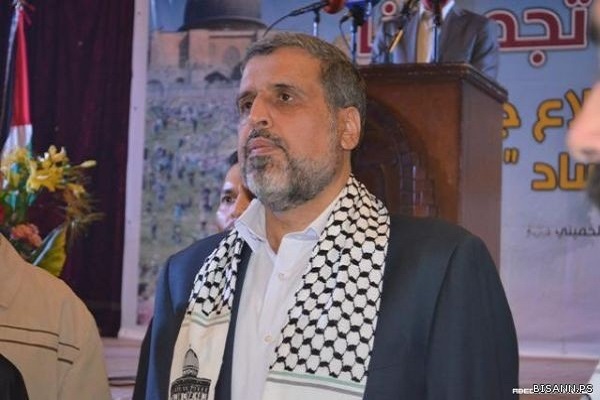 پیام&zwnj; تسلیت گروه&zwnj;های فلسطینی در پی درگذشت دبیرکل پیشین جهاد اسلامی