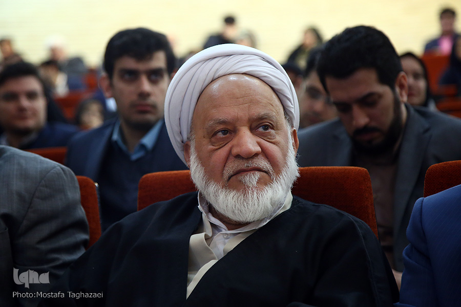 غلامرضا مصباحیمقدم،رئیس کمیته فقهی سازمان بورس غلامرضا مصباحیمقدم،رئیس کمیته فقهی سازمان بورس