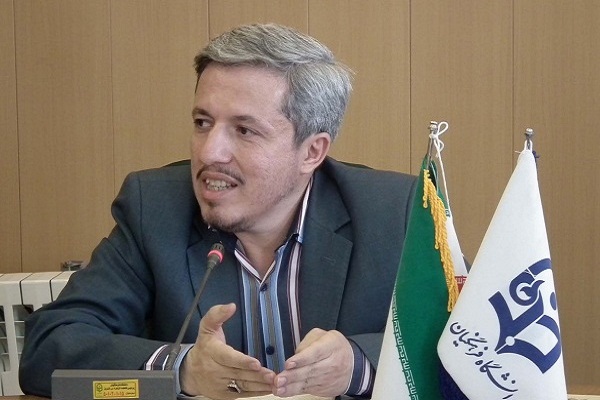 کامران میرمعینی مدیرکل فرهنگی دانشگاه فرهنگیان وضعیت جشنواره قرآنی دانشگاه فرهنگیان پس از شیوع کرونا / حذف مرحله منطقهای