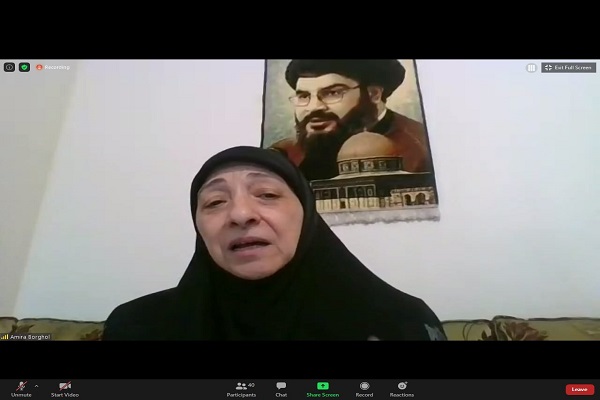 الگوی زن غربی با حاکمیت قوانین دینی در ایران شکست خورد