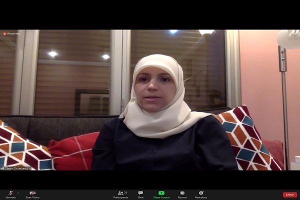 الگوی زن غربی با حاکمیت قوانین دینی در ایران شکست خورد