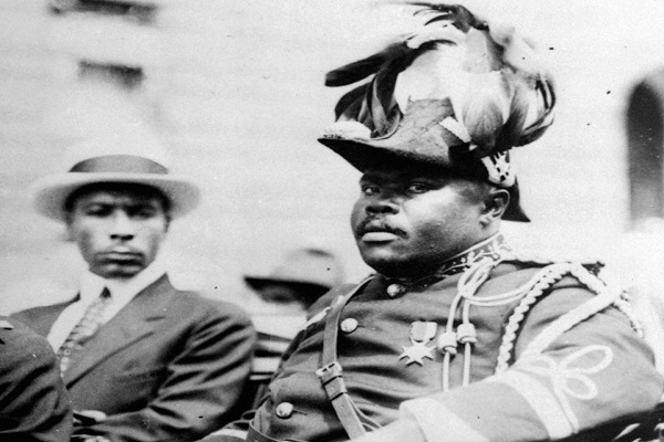 نقش سیاهپوستان مسلمان در جنبش حقوق مدنی آمریکا نقش سیاهپوستان مسلمان در جنبش حقوق مدنی آمریکا