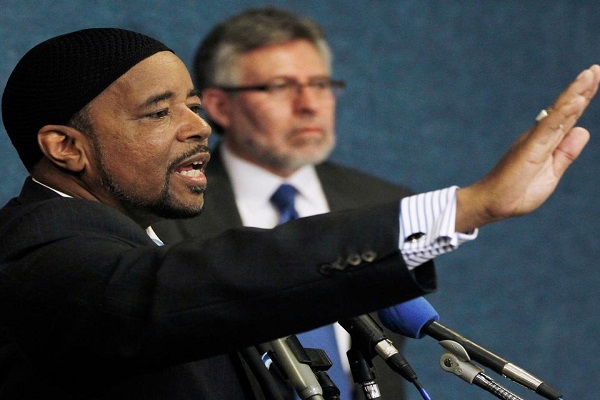 نقش سیاهپوستان مسلمان در جنبش حقوق مدنی آمریکا نقش سیاهپوستان مسلمان در جنبش حقوق مدنی آمریکا