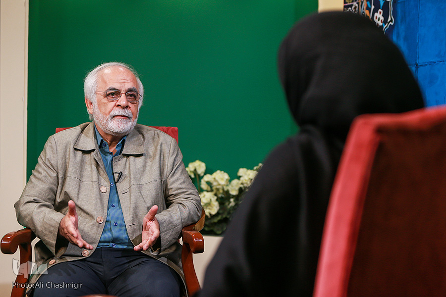 سیدهادی معتمدی