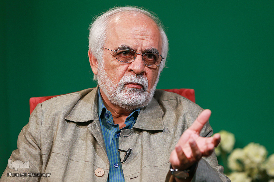 سیدهادی معتمدی